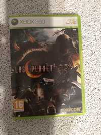 Gra na konsole Lost Planet Xbox 360 X360