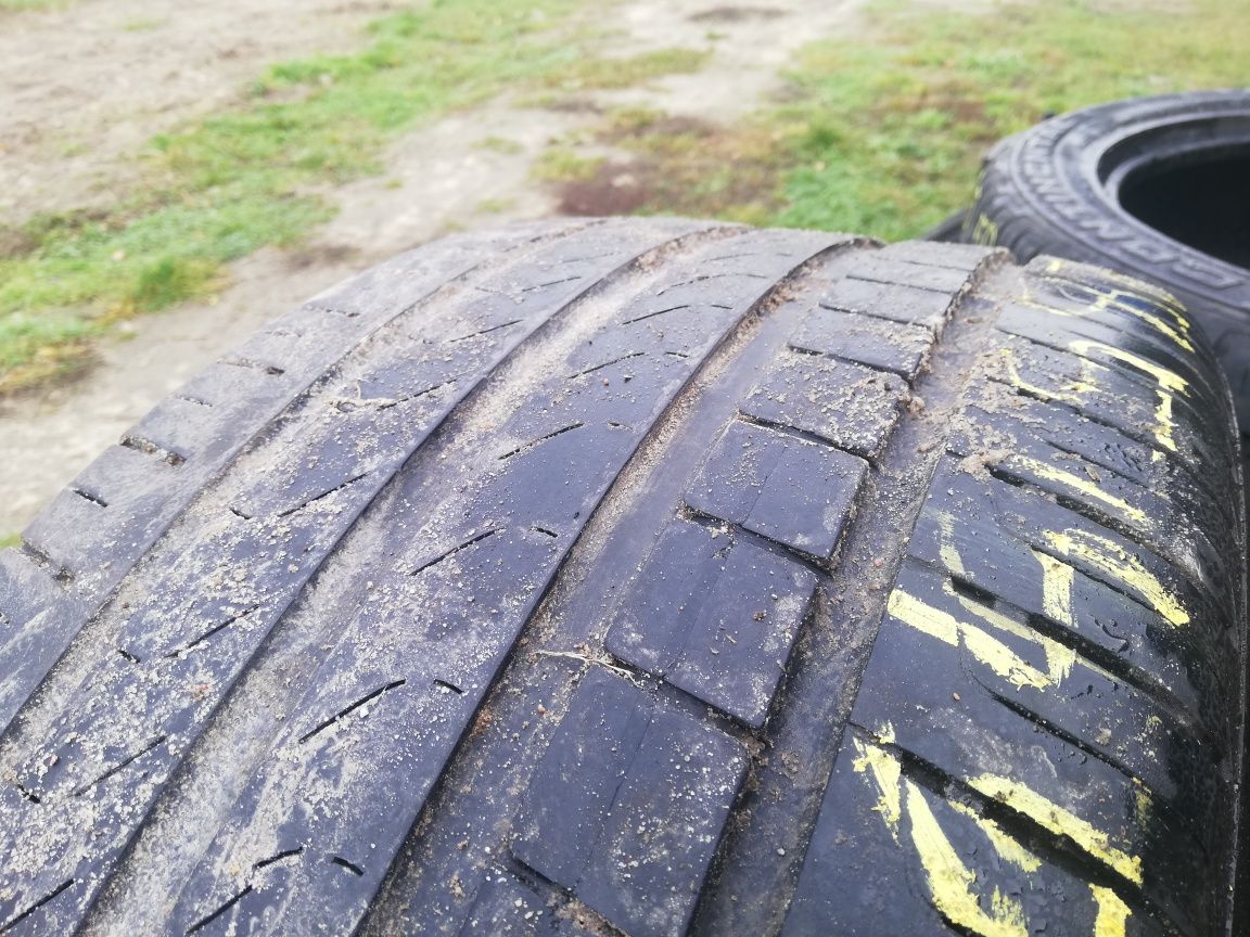 285/45r20 Pirelli Scorpion verde 112y dot17