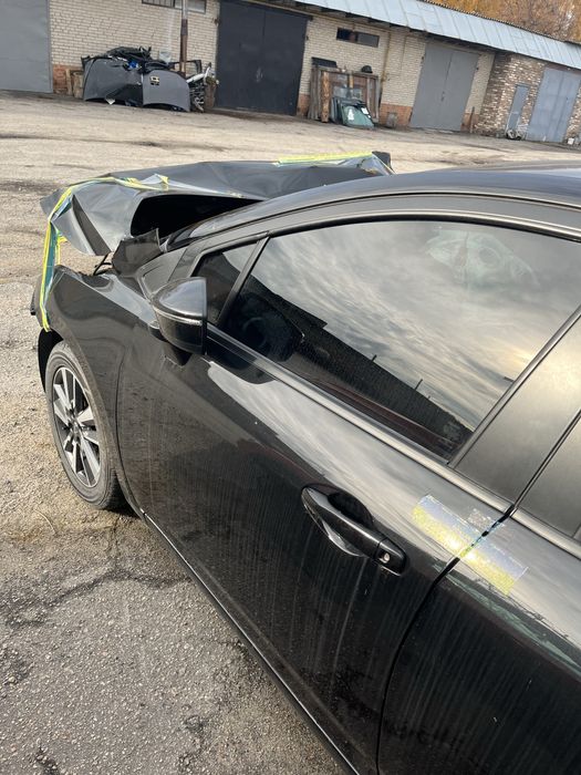 Продам Nissan Versa 21 рік