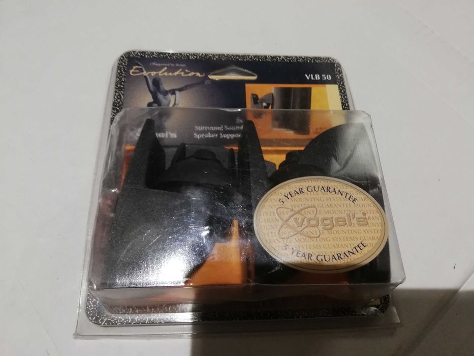 Vogels evolution uchwyt VLB 50 blister black