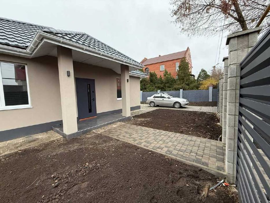 Новый Дом Фонтанка