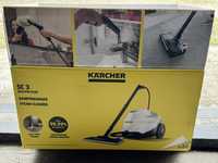 Karcher CS 3 EF Plus