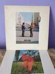 Pink floyd , Led zeppelin, Celentano ,Manfred,Eagles,Nazareth ,Smokie