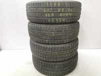 BUS Nexen Winguard WT1 215/65r16c 109/107R 6-7mm N1174