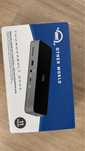 OWC Thunderbolt 4 Dock MacBook Pro HUB nowy!