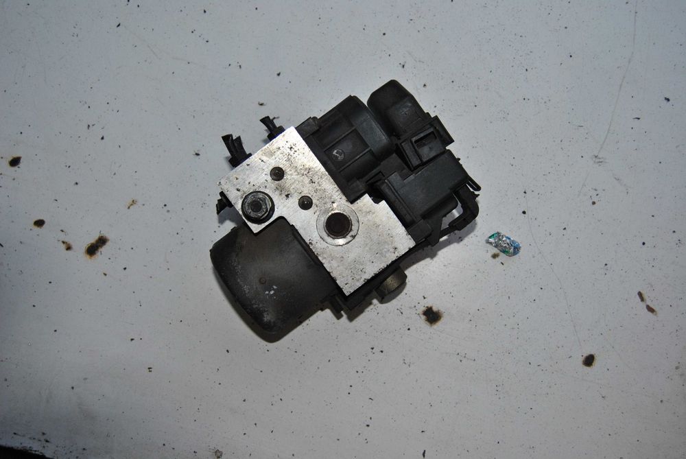 Pompa ABS Audi a4 b5