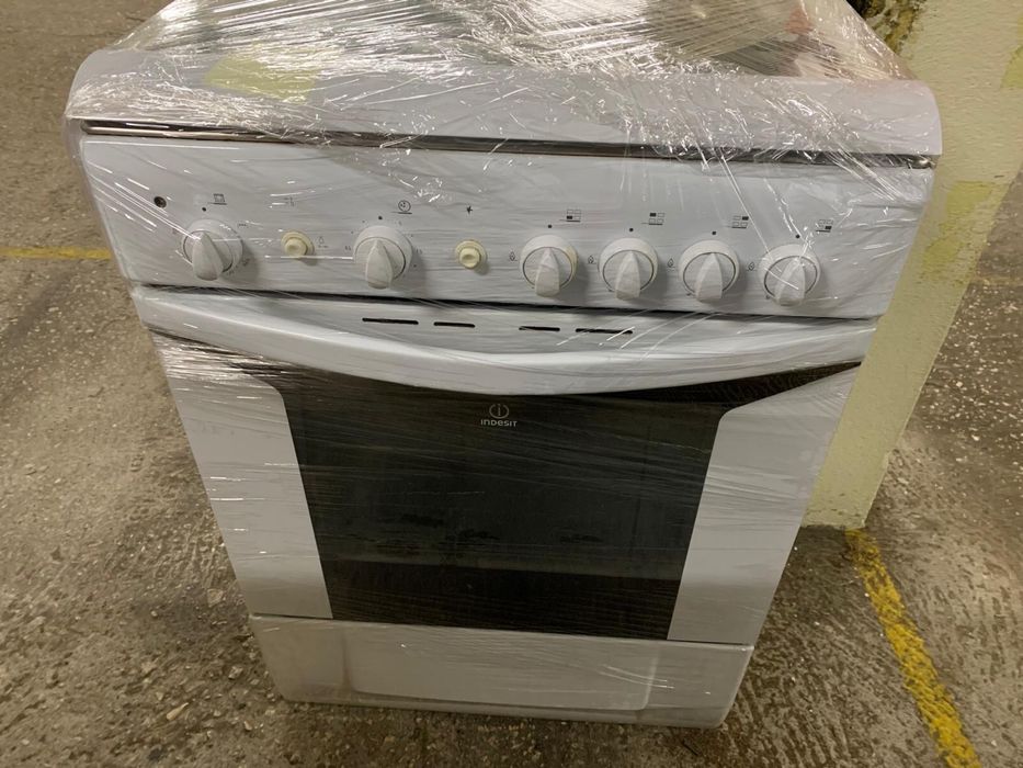 Fogão a gás - indesit