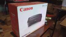 Струменевий прінтер Canon PIXMA E414 новий