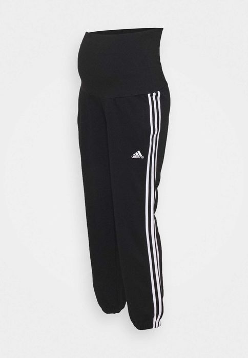 adidas mama - Spodnie ciążowe dresowe 40 / 42  L / xl