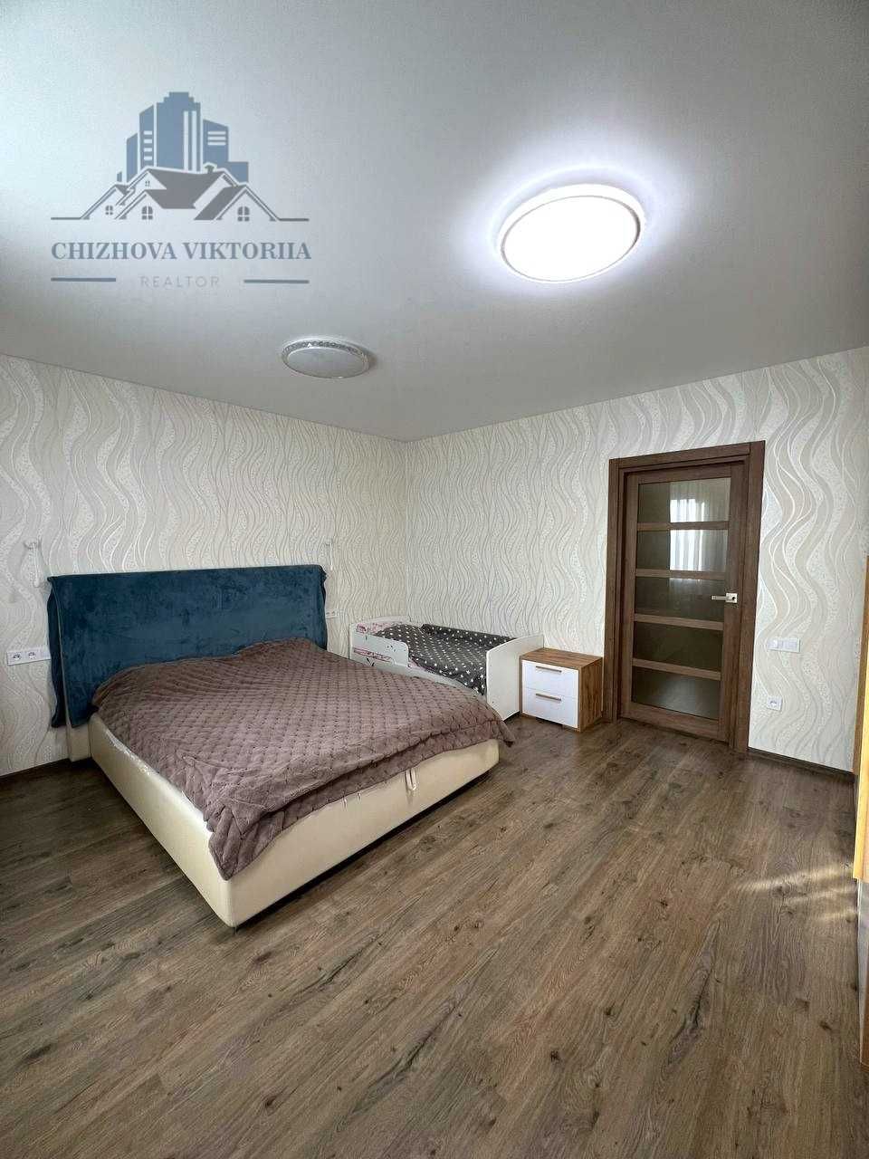 Продажа 3к.квартиры с ремонтом в ЖК Олимпик -2