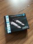 Ortofon Concord SCRATCH - Twin set