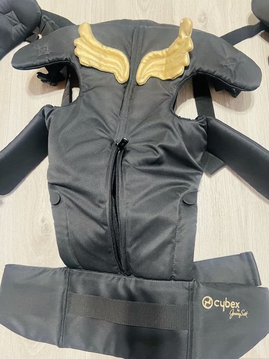 Nosidło Cybex 2.Go Platinum