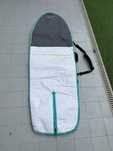 RYD surf bag - capa para prancha 6'6
