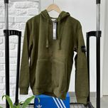 Зип худи STONE ISLAND ‣ Зипка Стон Исланд • Худі Кофта Стоне Исланд