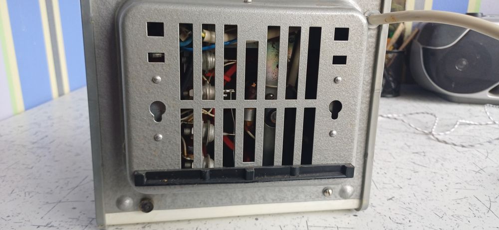 Сушилка для рук ссср