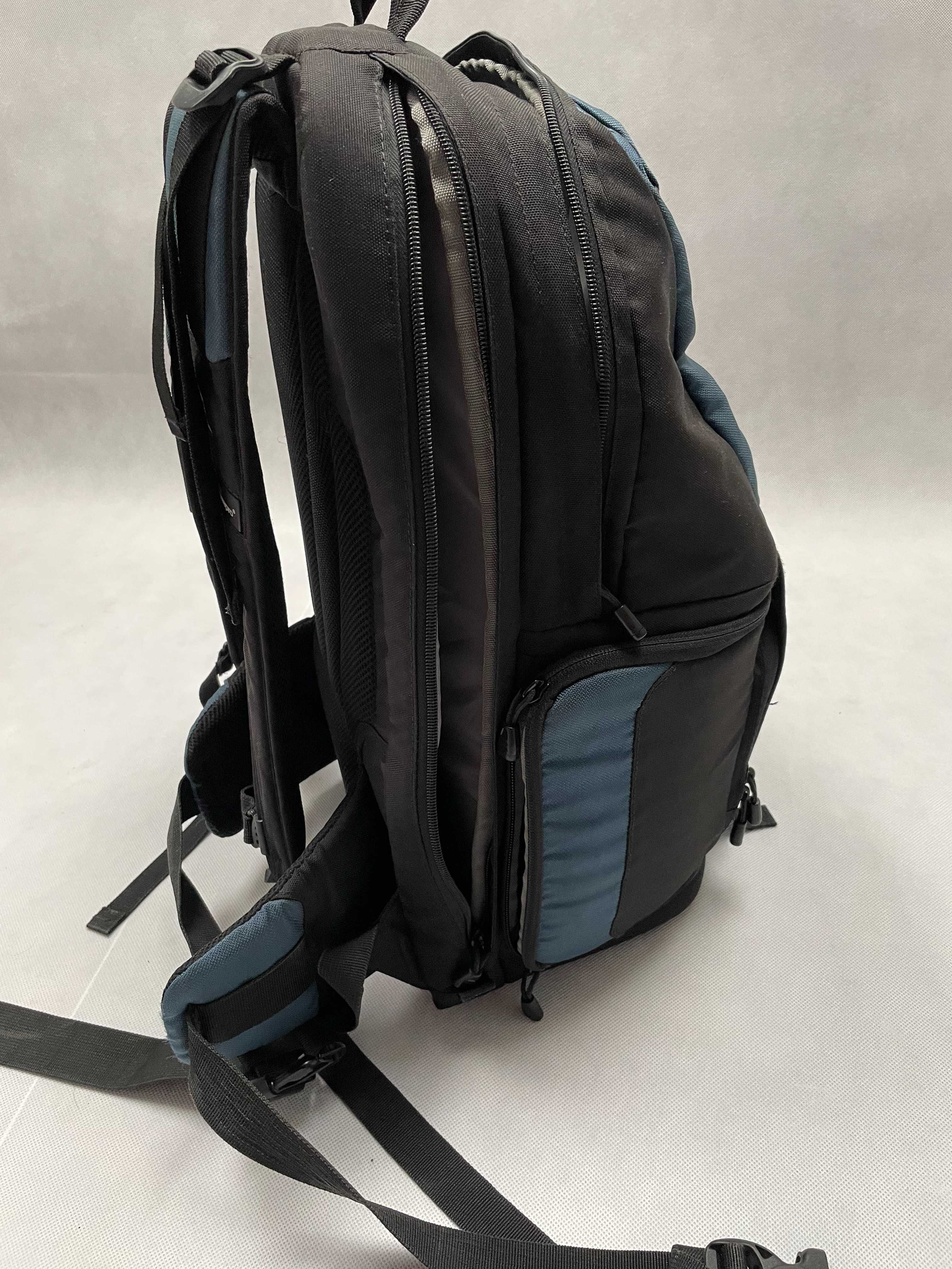 Plecak fotograficzny Lowepro Fastpack 350