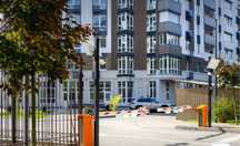 3 кімнатна ЖК Святобор. Святошинський район, вул. Львівська, 15