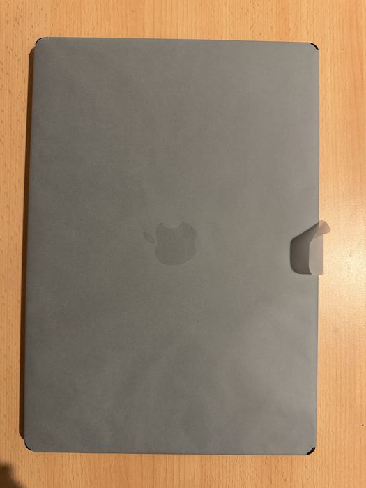 Macbook Pro 16.2 M4