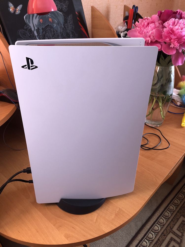 Sony PlayStation 5