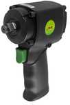 Pistola Aparafusadora Impacto Nano JBM 1302Nm 1/2"