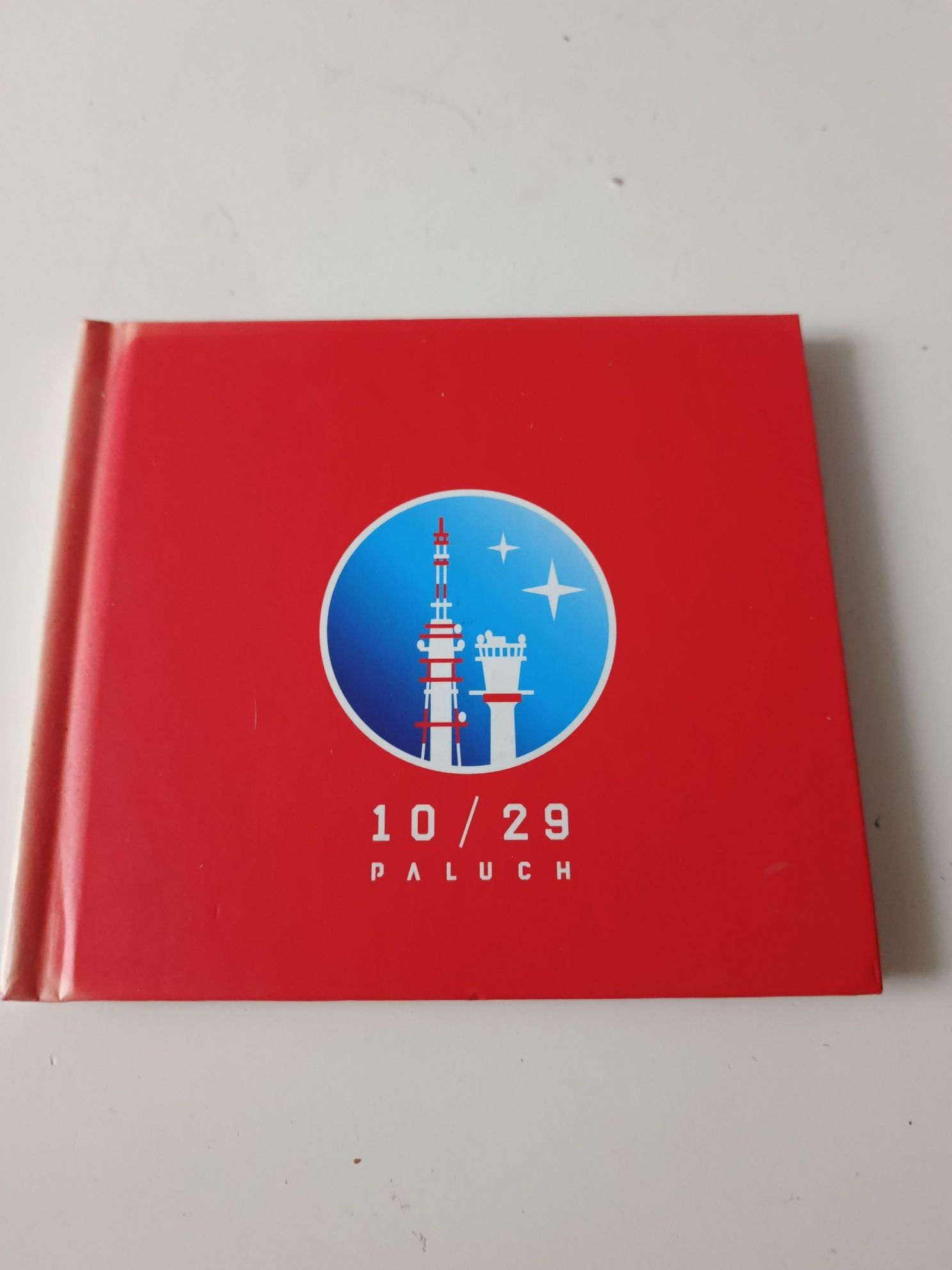 Paluch czerwony dywan + 10/29