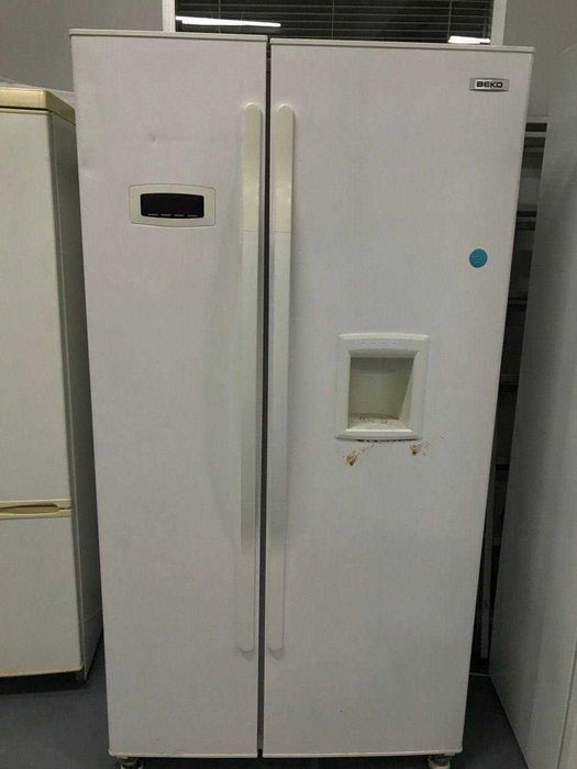 Холодильник Beko