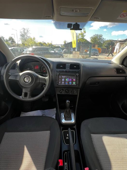 Продам Фольксваген Поло 2011 року