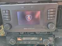 Radio Nawigacja Navi CD Scania R S 2783086