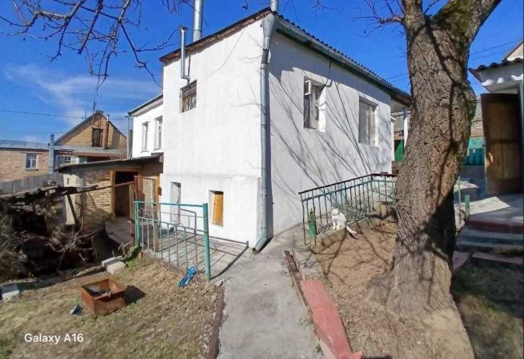 Будинок вул.Військова, Голосіївський р-н