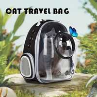 Travel bag Gatos