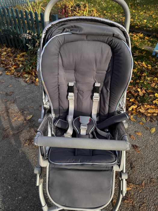 Коляска дитяча, дятячий візочок