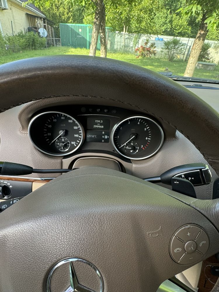 Продам Mersedes GL-450