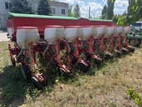 Сівалка Gaspardo MTR8 Гаспардо мтр 8