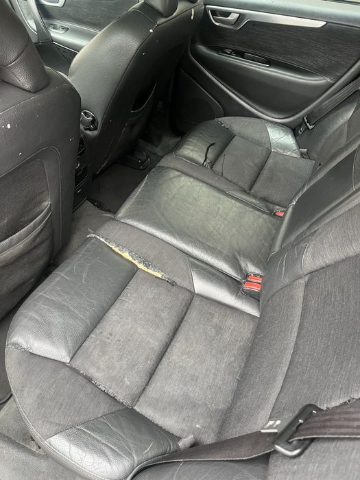 Volvo v70 bifuel автомобіль універсал авто вольво