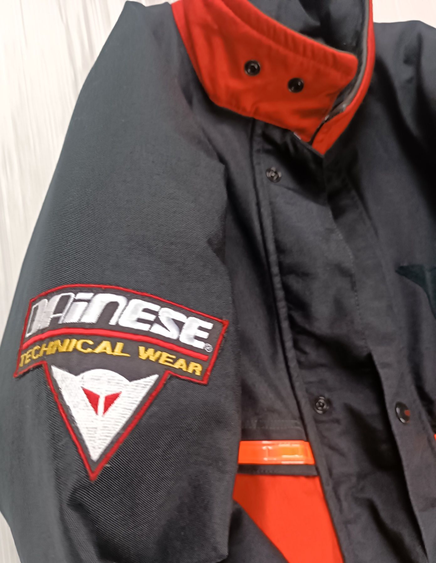 Dainese kurtka męska gore tex