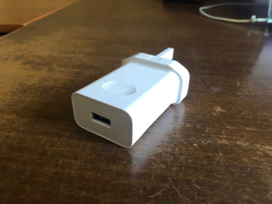 зарядне Original HUAWEI Quick Charge 5V/9V 2.0A