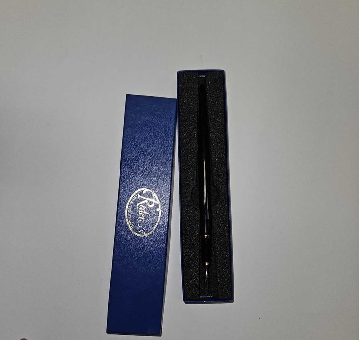 Caneta de Tinta Permanente Nova