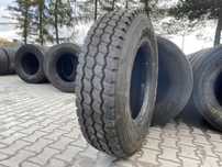 315/80R22.5 Opona DAYTON  D800M 13-14mm Przód D 800 M