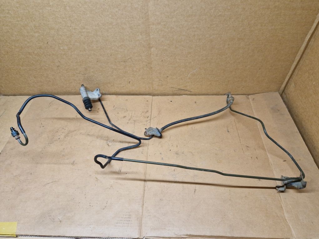 Wysprzęglik przewód sprzęgła 1.6 16V D16V1 Honda Civic VII 01-06