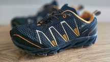 Buty dziecięce CMP ALTAK TRAIL SHOES WP 2.0 -waterproof