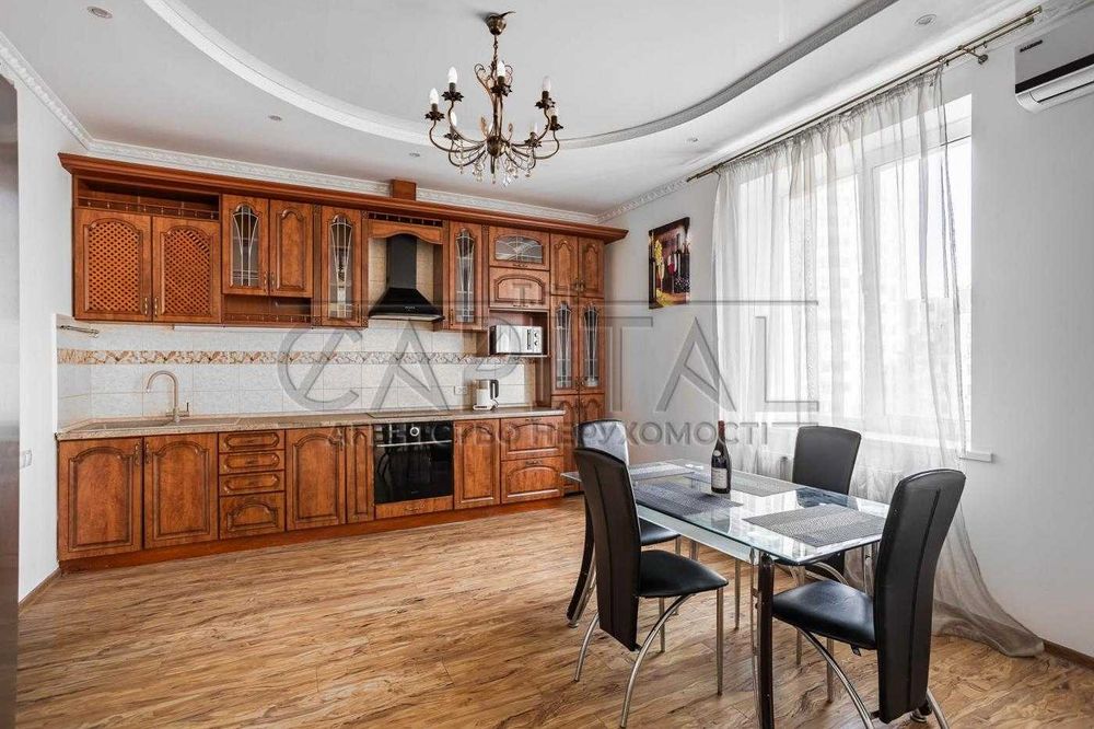 Оренда квартири Золотоустівська, Центр, Київ