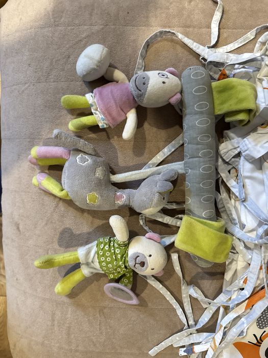 Dla Pani Beaty pościel