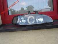 Honda Civic 1992-1995 2/3D -REFLEKTOR PRAWY TUNING