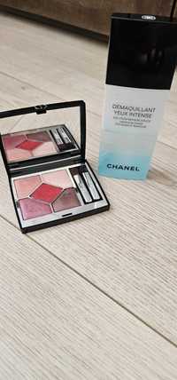Diorshow 5 couleurs cienie Rouge Trafalgar paragon Sephora + Chanel
