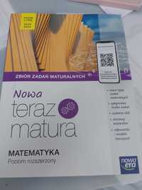 Zbiór zadań maturalnych Matematyka