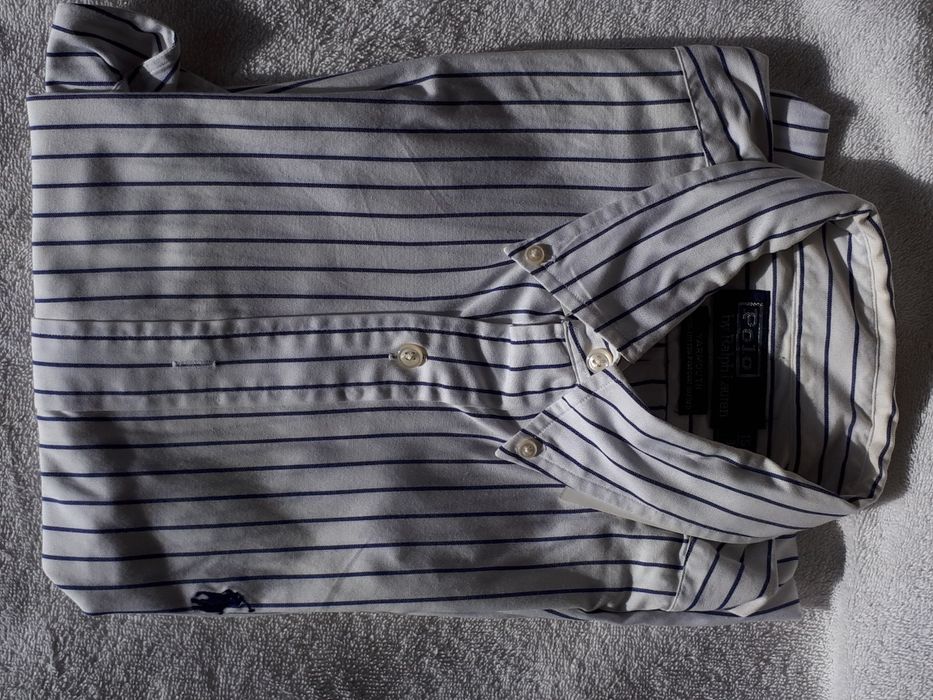 Camisas Ralph Laurent Polo