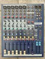 Микшерный пульт Soundcraft EPM 6.