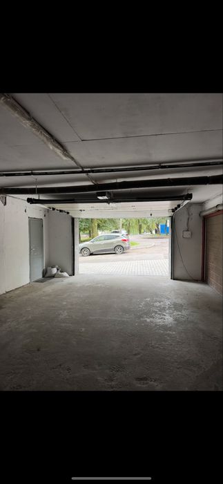 ОРЕНДА. ГАРАЖ  (цоколь будинку) з автоматичними воротами