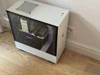 Quiet Gaming PC: 2060 Super 8GB, 32GB RAM, 1TB SSD, 850W, WiFi, BT