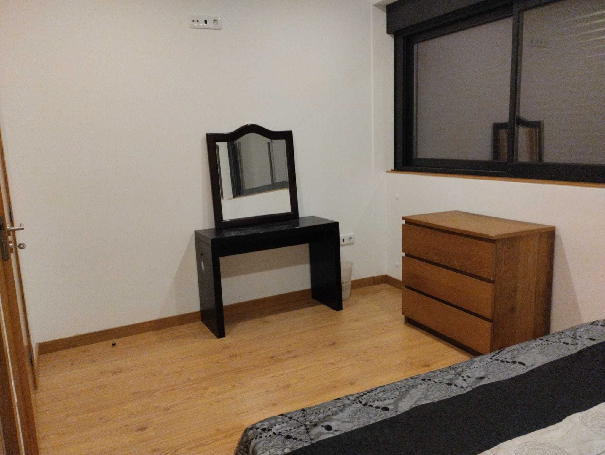 Arrendo quarto centro Matosinhos